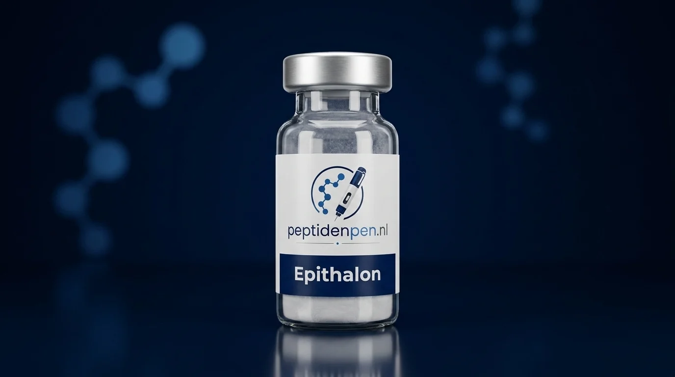 Epithalon — vial (PeptidenPen)