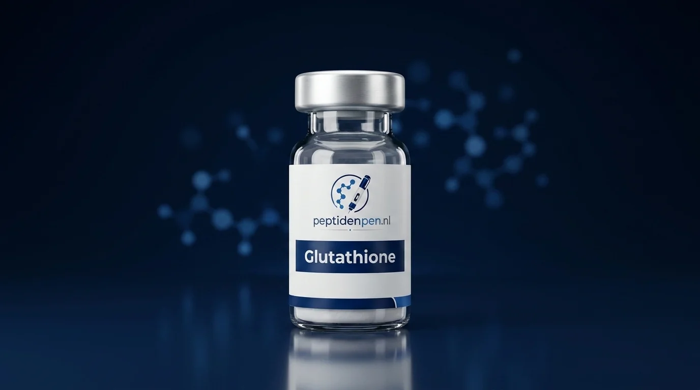 Glutathione — vial (PeptidenPen)