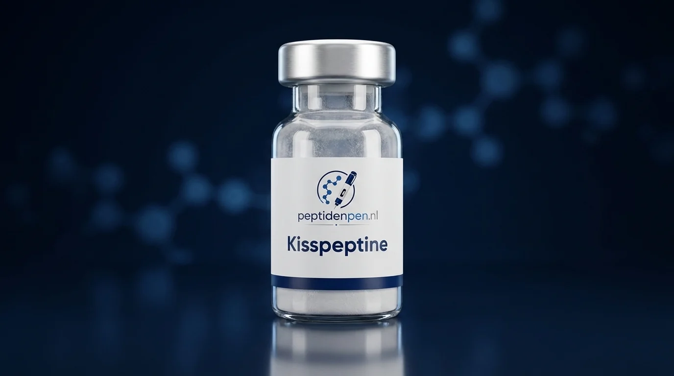Kisspeptine — vial (PeptidenPen)