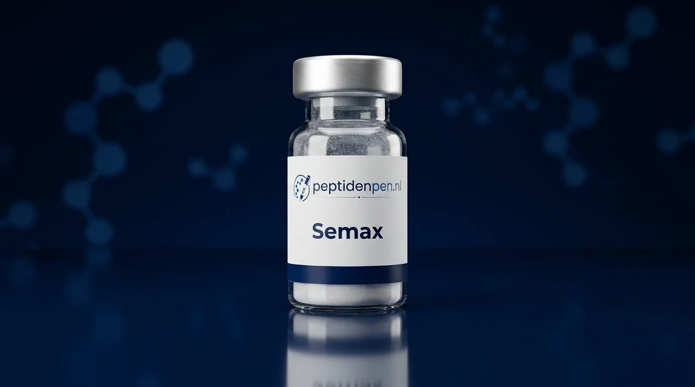 Semax — vial (PeptidenPen)