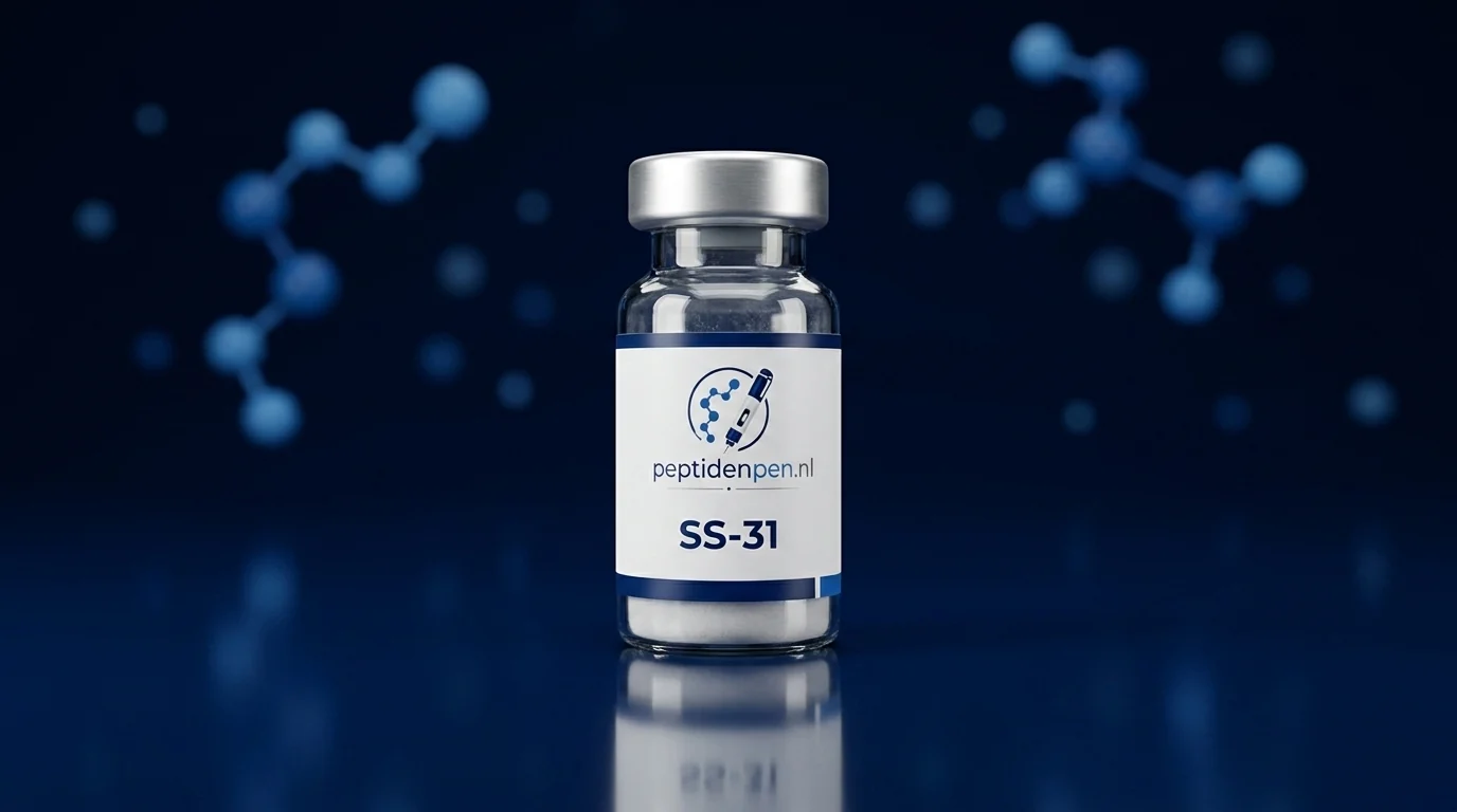 SS-31 — vial (PeptidenPen)